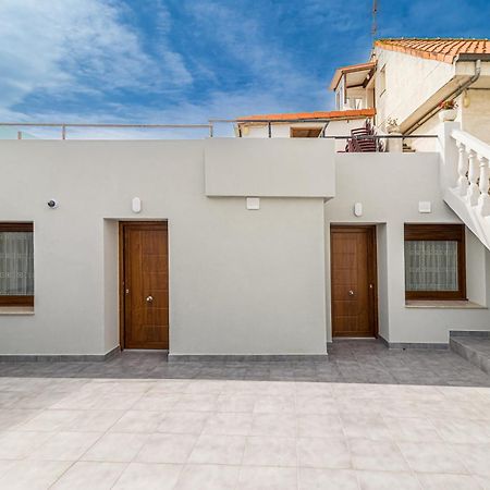 Precioso Apartamento Con Vistas Espectaculares Santander Exterior photo
