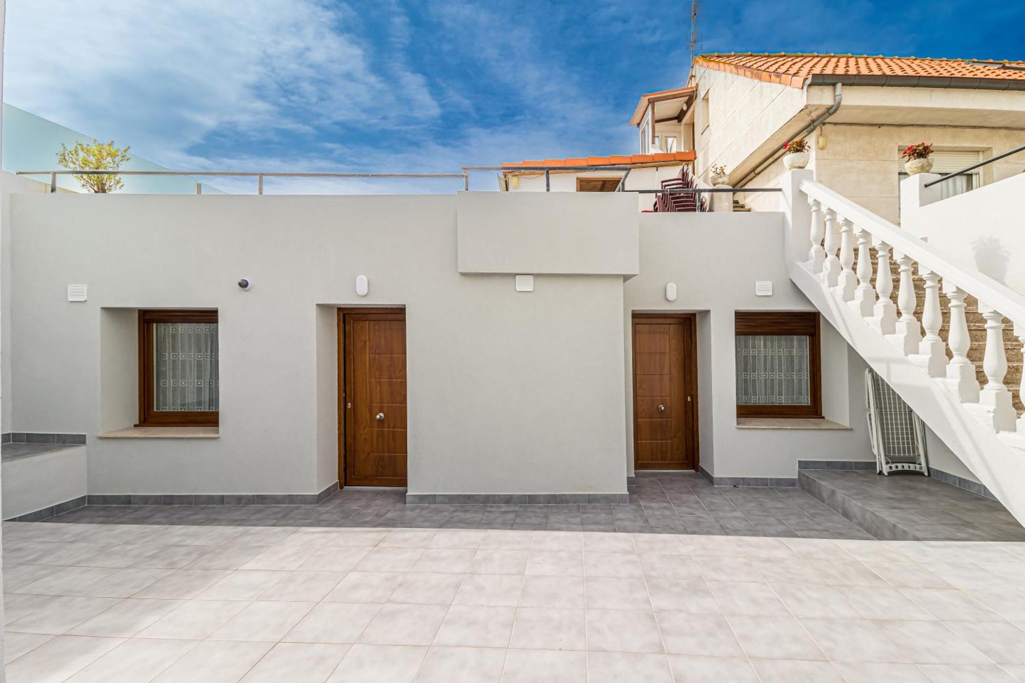 Precioso Apartamento Con Vistas Espectaculares Santander Exterior photo