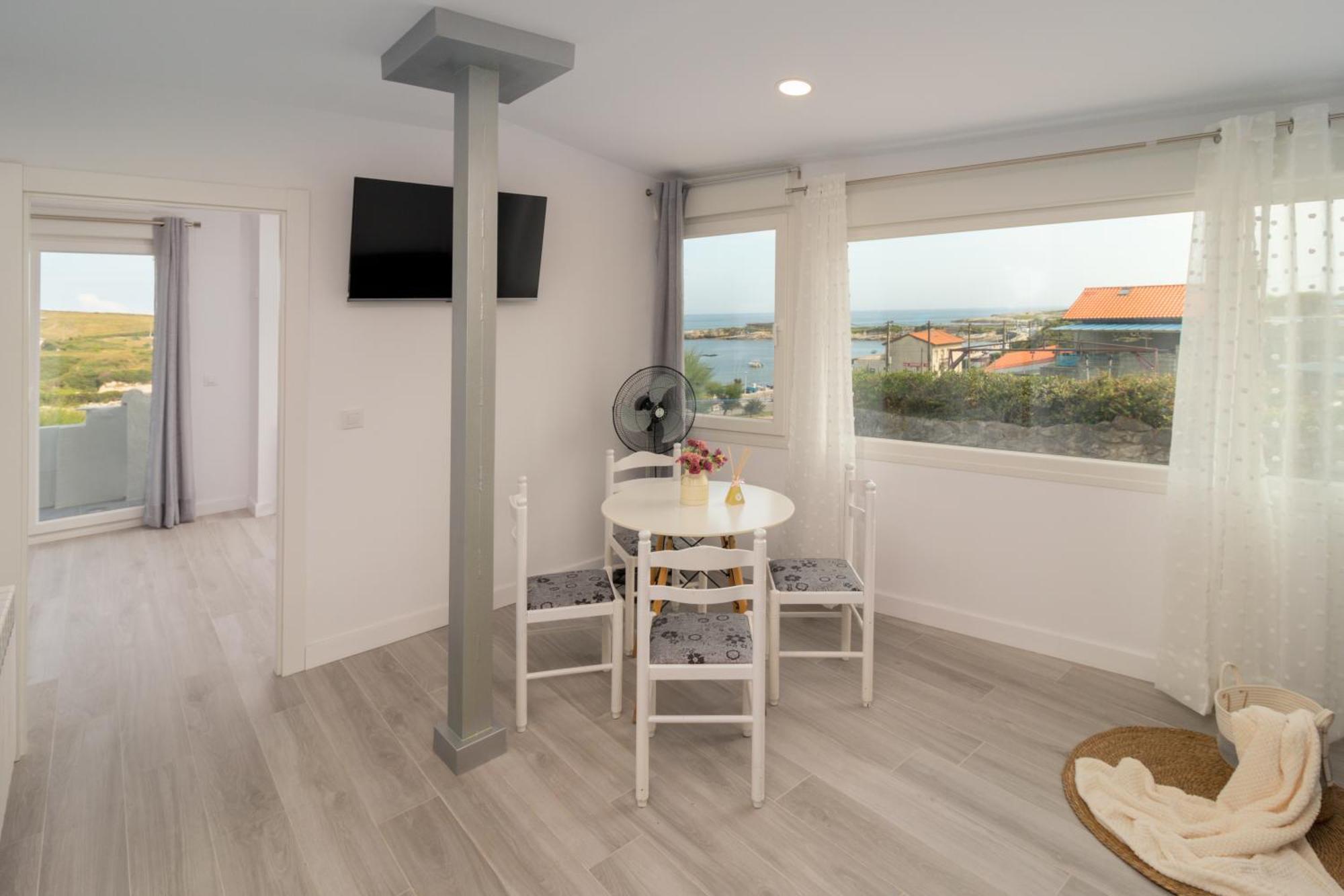 Precioso Apartamento Con Vistas Espectaculares Santander Exterior photo