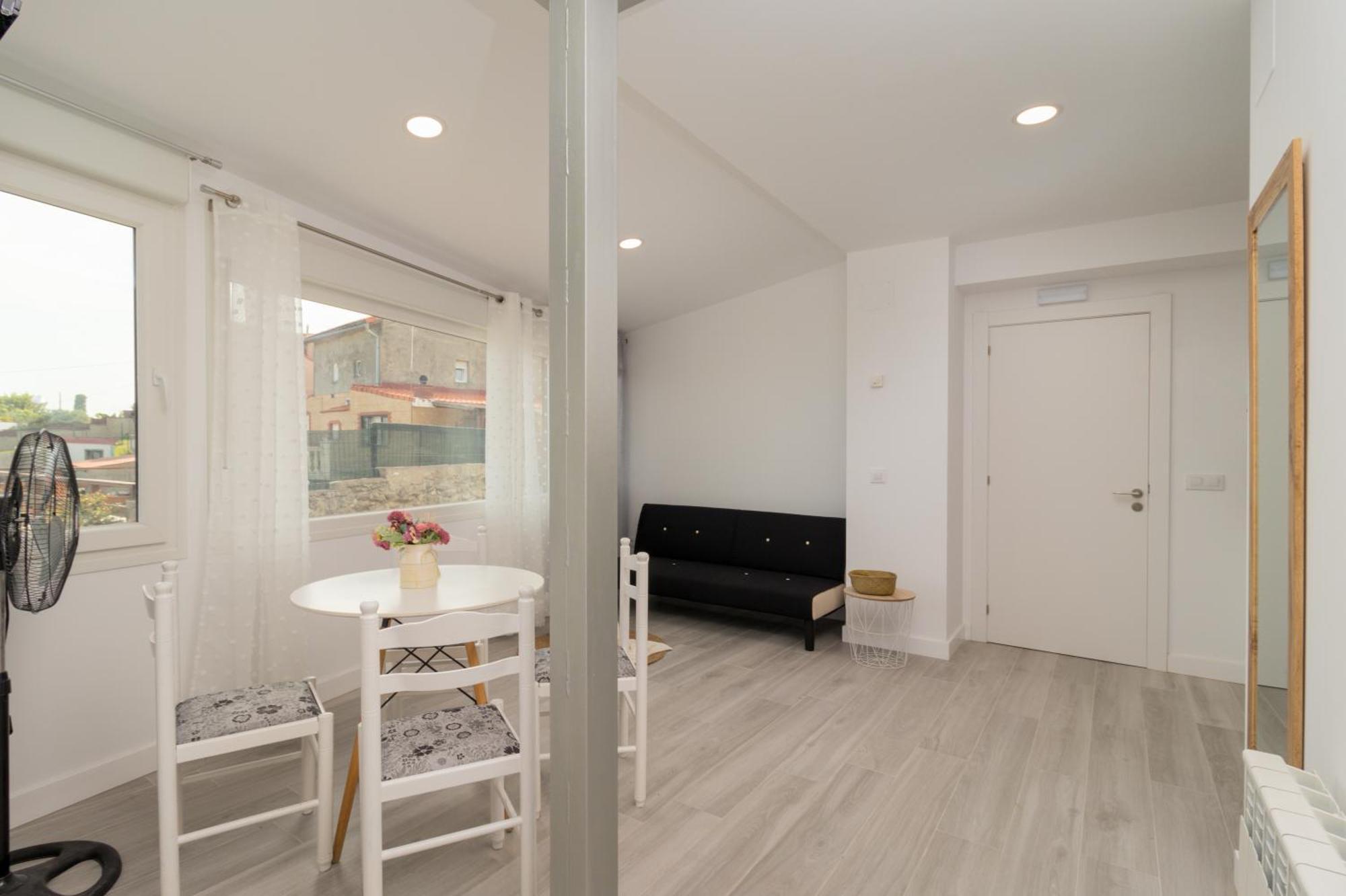 Precioso Apartamento Con Vistas Espectaculares Santander Exterior photo