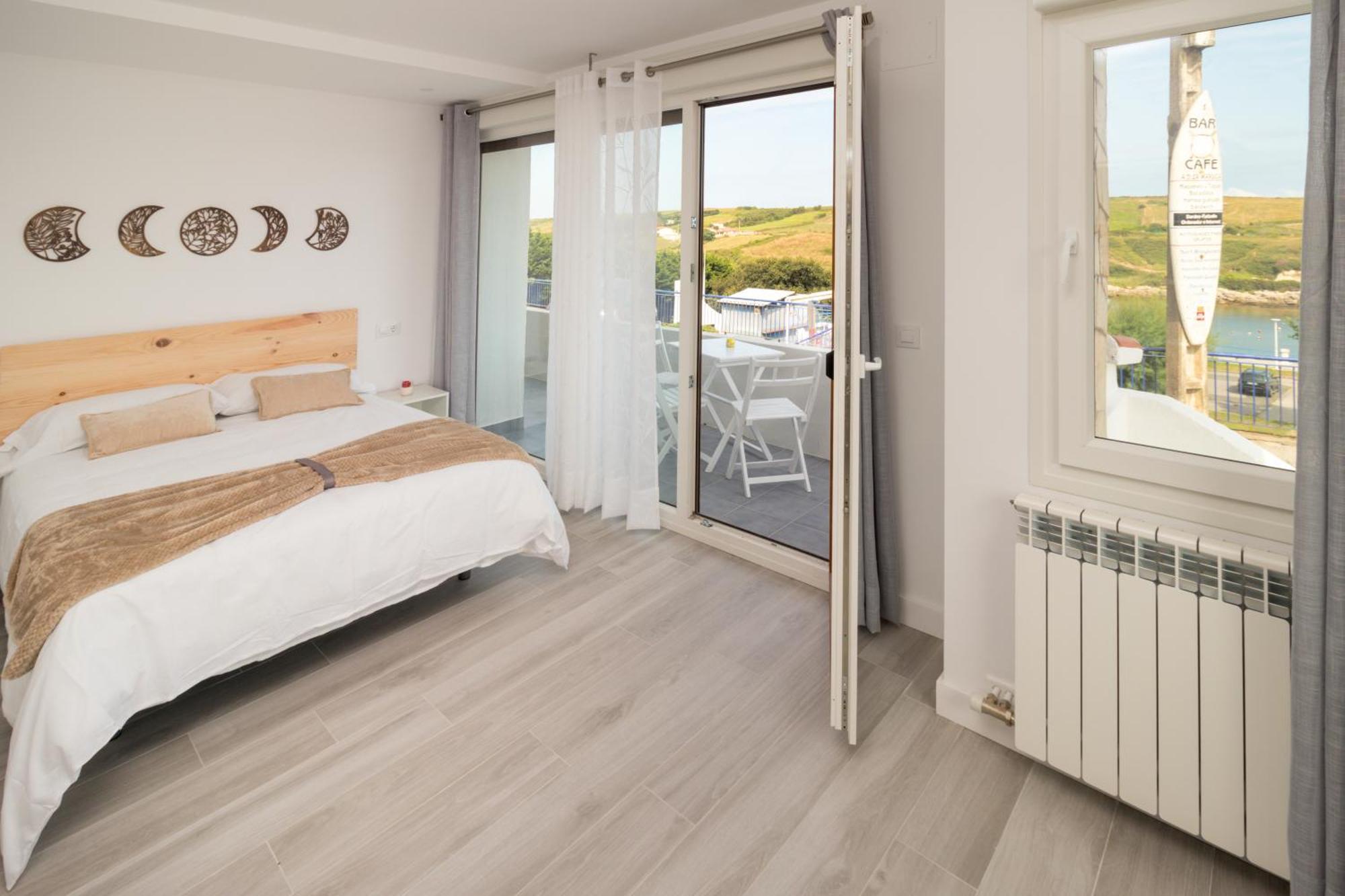 Precioso Apartamento Con Vistas Espectaculares Santander Exterior photo